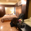ホテル ウォーターロード福山(呉市/ラブホテル)の写真『206号室(ホテル関係者の提供)』by OISO（運営スタッフ）