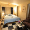 ホテル ウォーターロード福山(呉市/ラブホテル)の写真『211号室(ホテル関係者の提供)』by OISO（運営スタッフ）