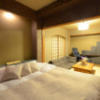 ホテル ウォーターロード福山(呉市/ラブホテル)の写真『215号室(ホテル関係者の提供)』by OISO（運営スタッフ）