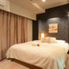 ホテル ウォーターロード福山(呉市/ラブホテル)の写真『303号室(ホテル関係者の提供)』by OISO（運営スタッフ）