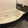 HOTEL EMERALD（エメラルド）(品川区/ラブホテル)の写真『601号室、浴室』by ACB48