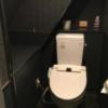 HOTEL EMERALD（エメラルド）(品川区/ラブホテル)の写真『601号室、トイレ』by ACB48