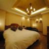 ホテル クリスタルゲート名古屋(名古屋市中区/ラブホテル)の写真『907号室(ホテル関係者の提供)』by OISO（運営スタッフ）