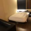 BIX（ビックス）(品川区/ラブホテル)の写真『503号室、ベッド』by かとう茨城47