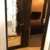 HOTEL KATSURA(カツラ)(台東区/ラブホテル)の写真『103号室 浴室から出るとエロい鏡が。(笑)』by みこすりはん