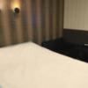 ホテル アトランタ(豊島区/ラブホテル)の写真『602号室、室内、ベッド、ソファ、テーブル』by ACB48
