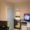ホテル アトランタ(豊島区/ラブホテル)の写真『602号室、室内』by ACB48