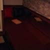 新橋レンタルルーム ビオス(港区/ラブホテル)の写真『5号室利用。ﾍﾞｯﾄは茶色いﾋﾞﾆｰﾙ。壁はﾚﾝｶﾞ調。』by キジ