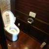 トキワ WEST（ニュートキワ）(豊島区/ラブホテル)の写真『1002　温水洗浄機能付きトイレ』by ゆかるん