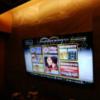 トキワ WEST（ニュートキワ）(豊島区/ラブホテル)の写真『1002　VOD付き大型TV』by ゆかるん