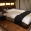 アペルト(豊島区/ラブホテル)の写真『806号室 ベッド』by 全てを水に流す男