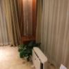 アペルト(豊島区/ラブホテル)の写真『806号室 空気清浄機』by 全てを水に流す男