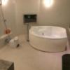 アペルト(豊島区/ラブホテル)の写真『806号室 浴室』by 全てを水に流す男
