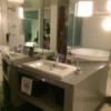 アペルト(豊島区/ラブホテル)の写真『806号室 洗面化粧台2』by 全てを水に流す男