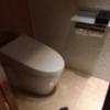 アペルト(豊島区/ラブホテル)の写真『806号室 お手洗い』by 全てを水に流す男