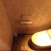 RAMSES SEVEN(ラムセスセブン)(豊島区/ラブホテル)の写真『501号室 トイレ 自動センサー付き』by 来栖
