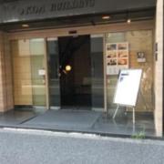 ヒルズホテル五反田(全国/ラブホテル)の写真『ホテル入口』by ACB48