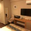 ホテル大山(新宿区/ラブホテル)の写真『307号室、部屋全体』by かとう茨城47