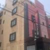 ホテル アジアンカラー(江戸川区/ラブホテル)の写真『ホテル外観②（左側に外の駐車場４台分）』by YOSA69