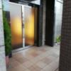 OAK（オーク）(大田区/ラブホテル)の写真『夕方入口』by ところてんえもん