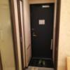 OAK（オーク）(大田区/ラブホテル)の写真『403号室 玄関』by ところてんえもん