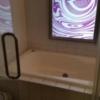 HOTEL RIVIERA(リビエラ)(横浜市西区/ラブホテル)の写真『4B号室 浴室』by 名無しさん（ID:4045）
