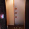 HOTEL Belta（ベルタ）(横浜市西区/ラブホテル)の写真『301号室利用。先ずは玄関の扉を開けたところ。アルミ風な扉です。』by キジ