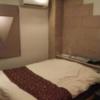 Will CIty(ウィルシティ)池袋(豊島区/ラブホテル)の写真『211号室（ベッド）』by マーシ