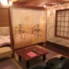ホテル サンパール(熊谷市/ラブホテル)の写真『303室内』by 114114bandp
