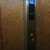 ホテル アテネ(柏市/ラブホテル)の写真『エレベーター』by ところてんえもん