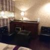 HOTEL LIXIA（リクシア）(豊島区/ラブホテル)の写真『302号室 ソファー２つと中央にテーブル』by なめろう