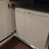 アラウダリゾート国立(国立市/ラブホテル)の写真『510号室、持ち込み用冷蔵庫』by おむすび