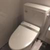 HOTEL SARD（サード）(豊島区/ラブホテル)の写真『206号室 バスルーム内トイレ』by ちげ