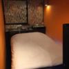 HOTEL SARD（サード）(豊島区/ラブホテル)の写真『206号室 ベッド』by ちげ