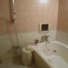 HOTEL BARCH（バーチ）(町田市/ラブホテル)の写真『103号室、バスルーム』by もんが～