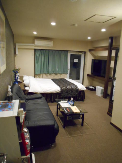 ホテル アモーレ(所沢市/ラブホテル)の写真『405号室』by もんが～