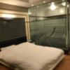 HOTEL CEAN新宿（セアン）(新宿区/ラブホテル)の写真『305号室の室内①』by 少佐