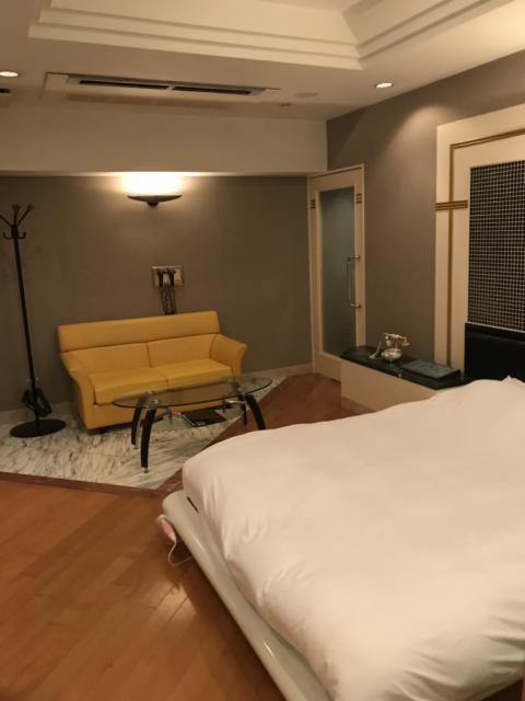 HOTEL CEAN新宿（セアン）(新宿区/ラブホテル)の写真『305号室の室内③』by 少佐
