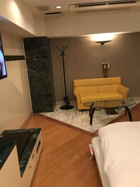 HOTEL CEAN新宿（セアン）(新宿区/ラブホテル)の写真『305号室の室内④』by 少佐