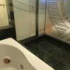 HOTEL CEAN新宿（セアン）(新宿区/ラブホテル)の写真『305号室の浴室⑤』by 少佐