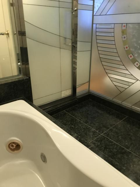 HOTEL CEAN新宿（セアン）(新宿区/ラブホテル)の写真『305号室の浴室⑤』by 少佐