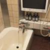HOTEL EXCELLENT(エクセレント)(新宿区/ラブホテル)の写真『103号室 浴室』by hireidenton