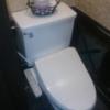 IG ANNEX （アイジーアネックス）(足立区/ラブホテル)の写真『305号室　トイレ』by YOSA69