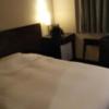 HOTEL SHERWOOD（シャーウッド）(台東区/ラブホテル)の写真『411号室(ベッド)』by マーシ