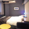 ホテル アトランティス(舞鶴市/ラブホテル)の写真『503号室(ホテル関係者の提供)』by OISO（運営スタッフ）