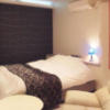 ホテル アトランティス(舞鶴市/ラブホテル)の写真『505号室(ホテル関係者の提供)』by OISO（運営スタッフ）