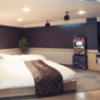 ホテル アトランティス(舞鶴市/ラブホテル)の写真『506号室(ホテル関係者の提供)』by OISO（運営スタッフ）