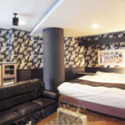 ホテル アトランティス(舞鶴市/ラブホテル)の写真『602号室(ホテル関係者の提供)』by OISO（運営スタッフ）