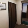 レンタルルーム sorairo（ソライロ）(大田区/ラブホテル)の写真『お店入口』by ところてんえもん