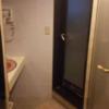 ドルフィン(新宿区/ラブホテル)の写真『302、入り口。正面がバスルーム、右がトイレ、左がベッドルームです。』by ゆうじい